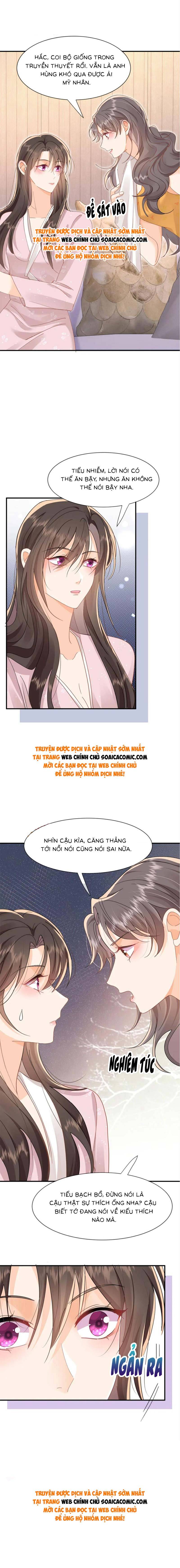 Ninita Yêu Dấu - Phần 2 Chap 1309.3 - Next Chap 1310.3