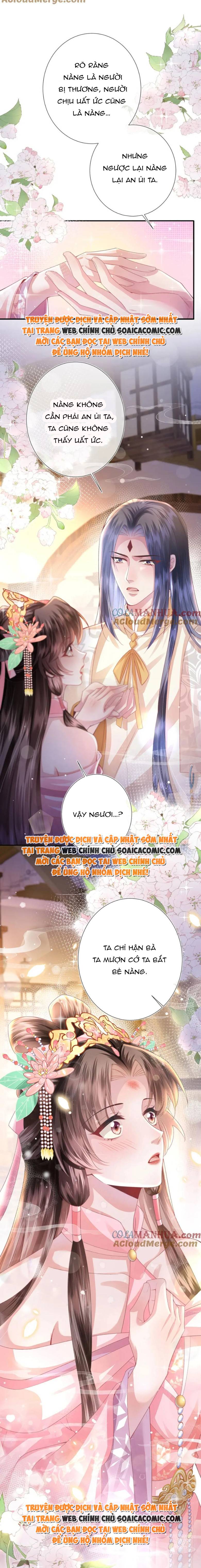 Ninita Yêu Dấu - Phần 2 Chap 1309.4 - Next Chap 1310.4