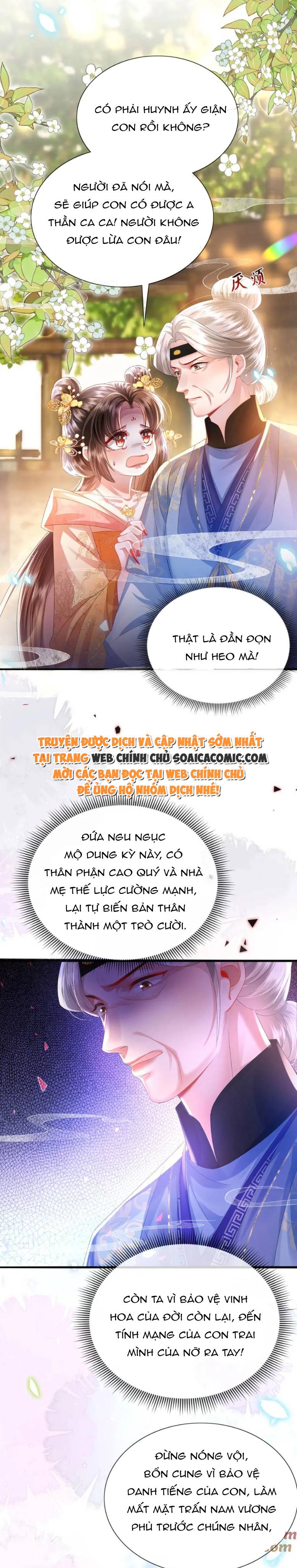 Ninita Yêu Dấu - Phần 2 Chap 1309.4 - Next Chap 1310.4