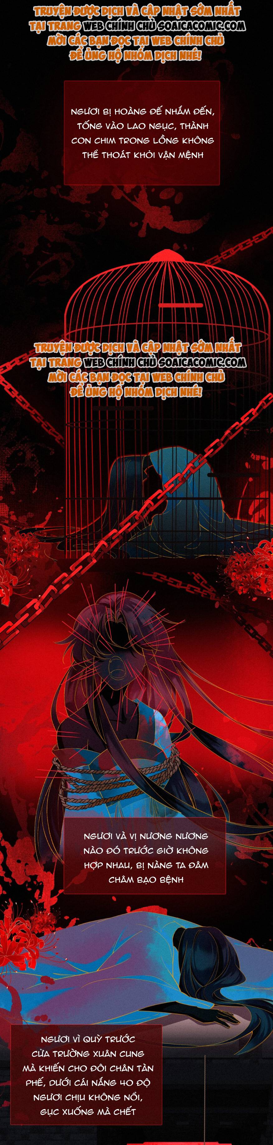 Ninita Yêu Dấu - Phần 2 Chap 1309.5 - Next Chap 1310.5