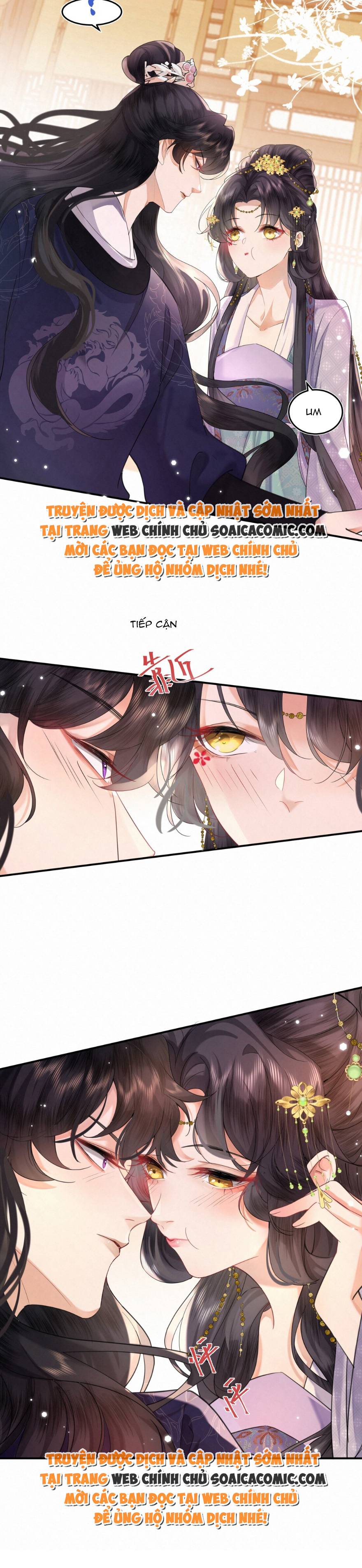 Ninita Yêu Dấu - Phần 2 Chap 1309.5 - Next Chap 1310.5