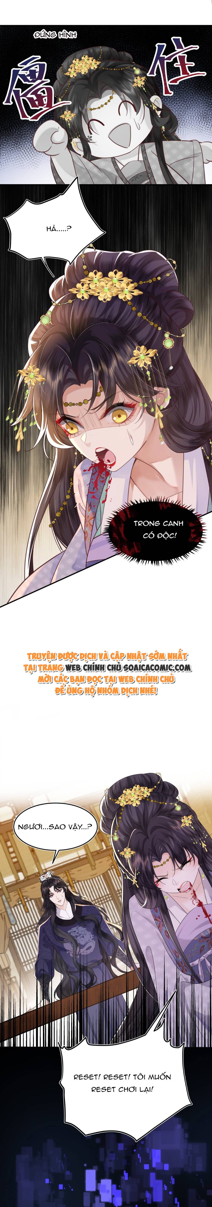 Ninita Yêu Dấu - Phần 2 Chap 1309.5 - Next Chap 1310.5