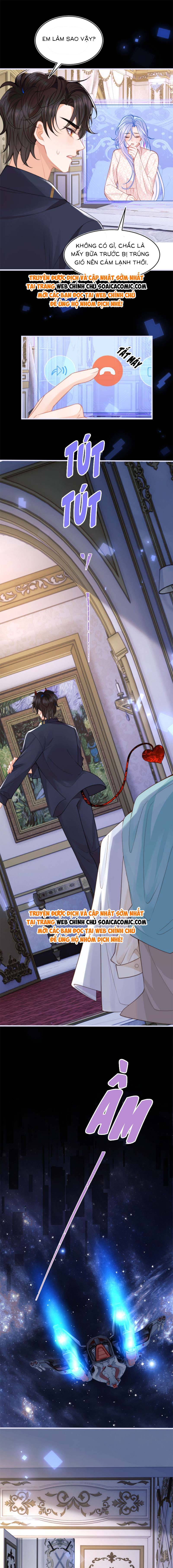 Ninita Yêu Dấu - Phần 2 Chap 1309.7 - Next Chap 1310.7