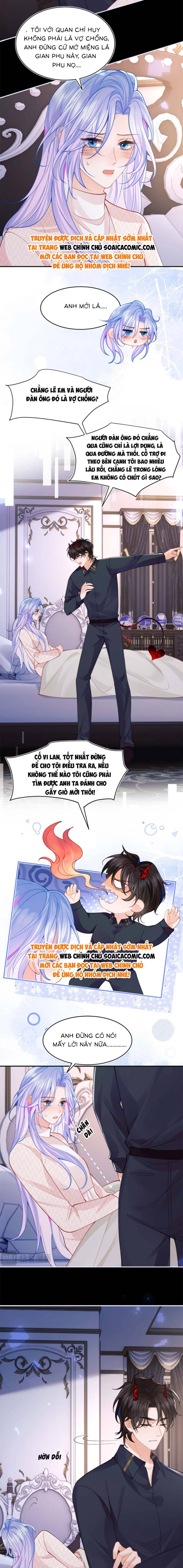 Ninita Yêu Dấu - Phần 2 Chap 1309.7 - Next Chap 1310.7