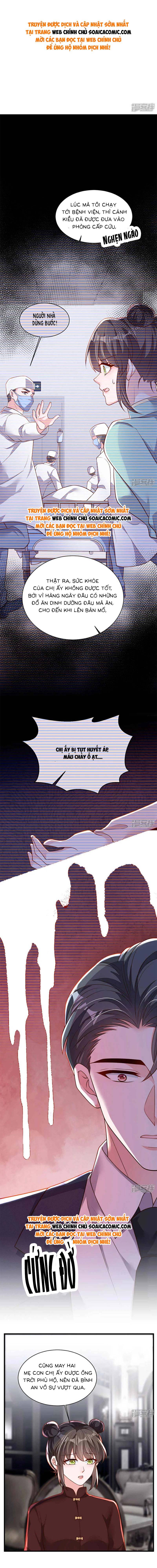 Ninita Yêu Dấu - Phần 2 Chap 1309.8 - Next Chap 1310.8