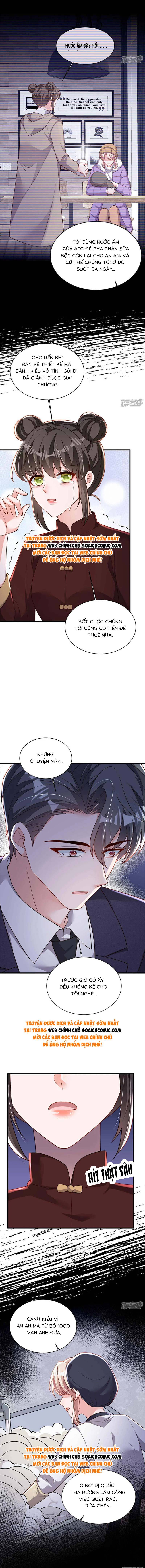 Ninita Yêu Dấu - Phần 2 Chap 1309.8 - Next Chap 1310.8