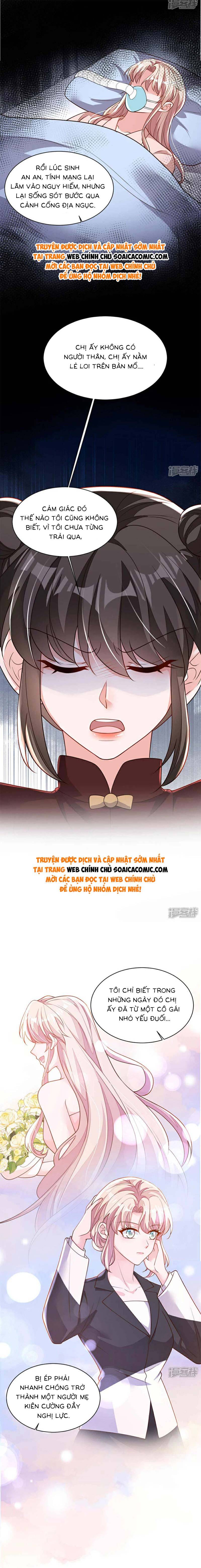 Ninita Yêu Dấu - Phần 2 Chap 1309.8 - Next Chap 1310.8