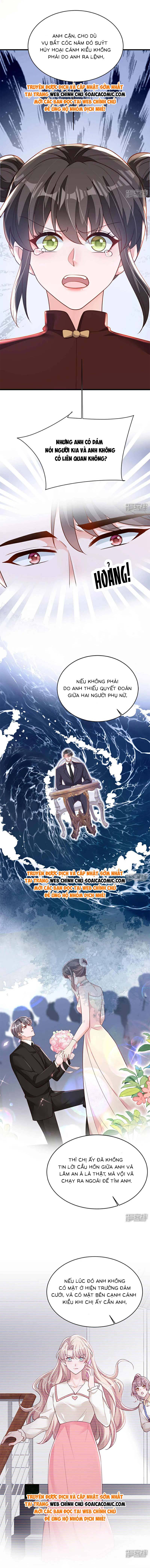 Ninita Yêu Dấu - Phần 2 Chap 1309.8 - Next Chap 1310.8