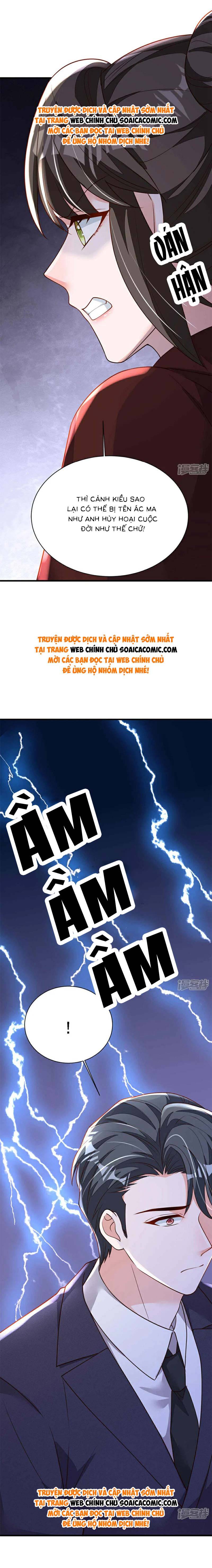 Ninita Yêu Dấu - Phần 2 Chap 1309.8 - Next Chap 1310.8