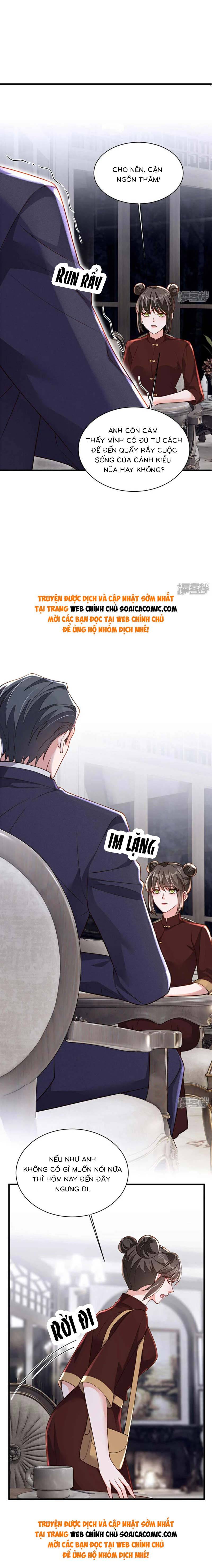 Ninita Yêu Dấu - Phần 2 Chap 1309.8 - Next Chap 1310.8