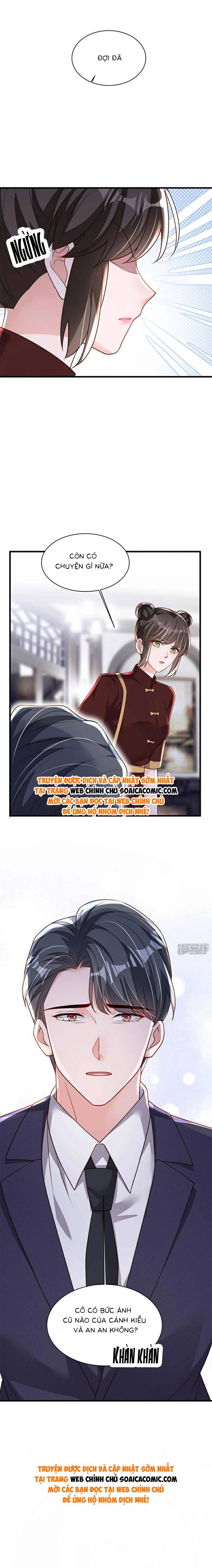 Ninita Yêu Dấu - Phần 2 Chap 1309.8 - Next Chap 1310.8