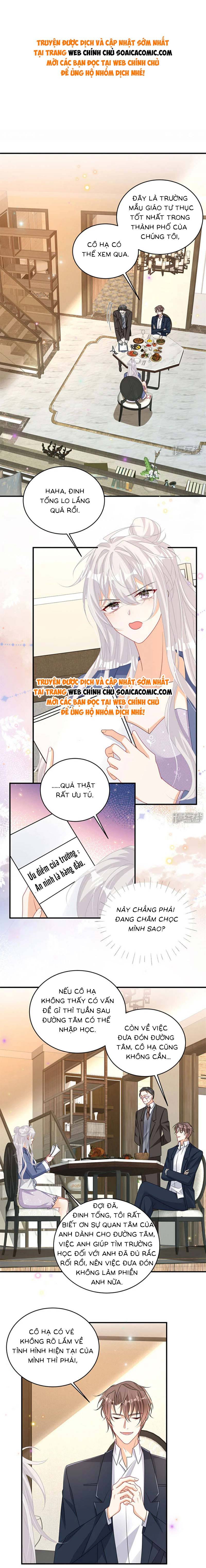 Ninita Yêu Dấu - Phần 2 Chap 1309.9 - Next Chap 1310.9