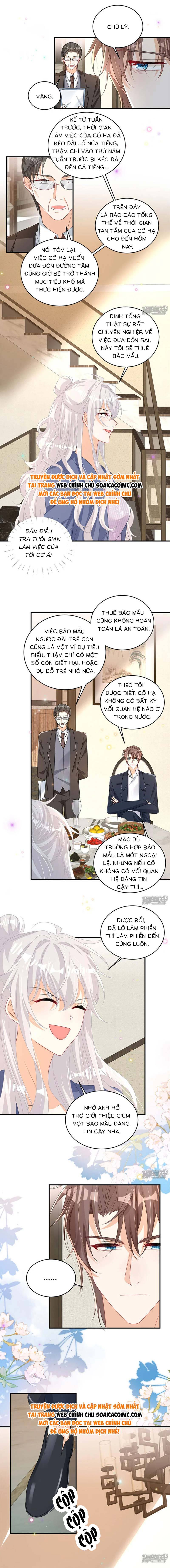 Ninita Yêu Dấu - Phần 2 Chap 1309.9 - Next Chap 1310.9