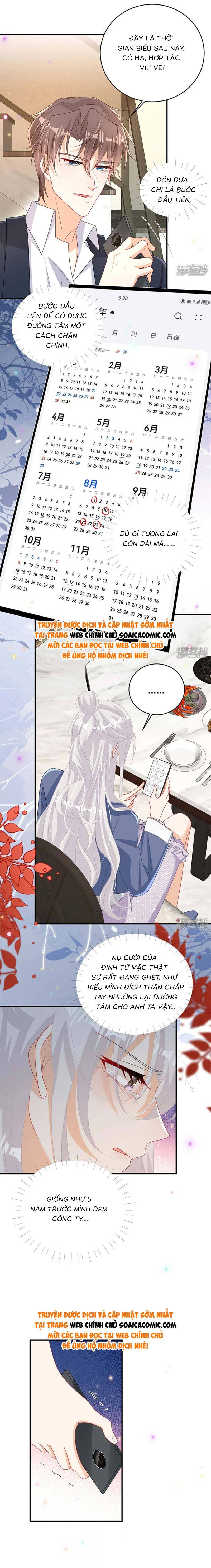 Ninita Yêu Dấu - Phần 2 Chap 1309.9 - Next Chap 1310.9
