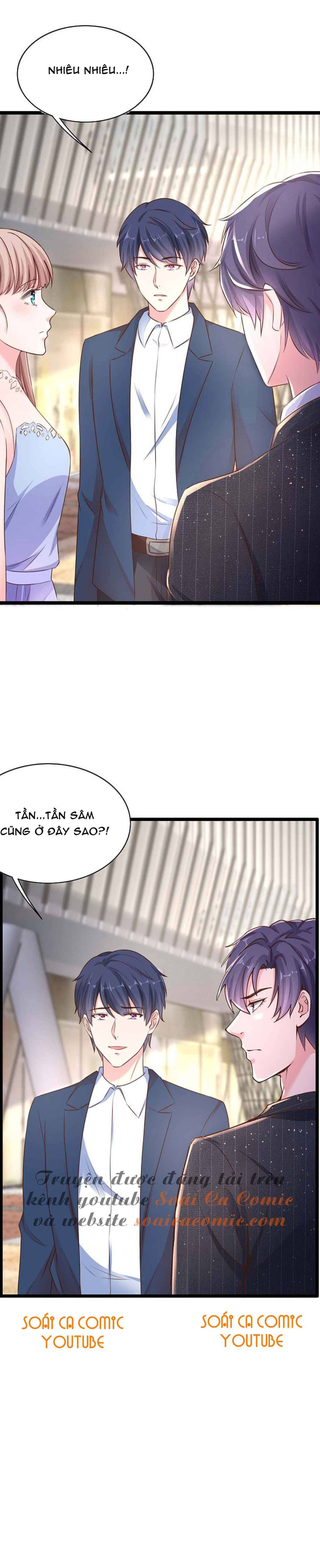 Ninita Yêu Dấu - Phần 2 Chap 131.2 - Next Chap 132.2