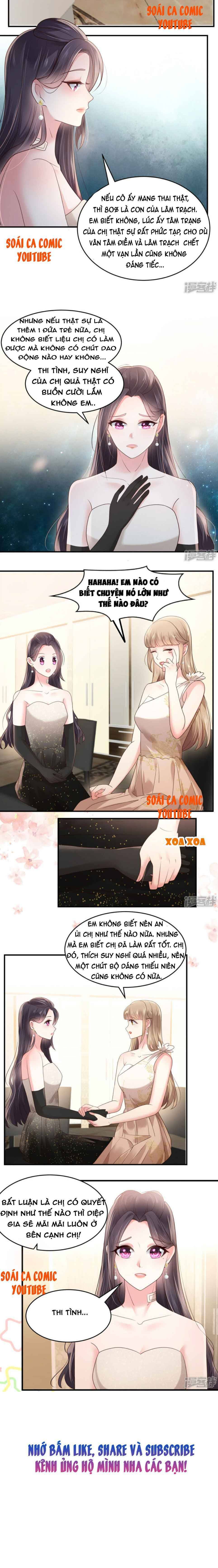 Ninita Yêu Dấu - Phần 2 Chap 131 - Next Chap 132