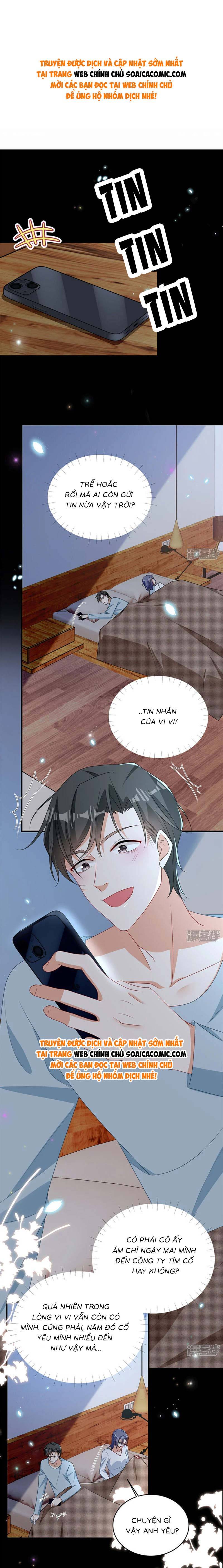 Ninita Yêu Dấu - Phần 2 Chap 1310.2 - Next Chap 1311.2