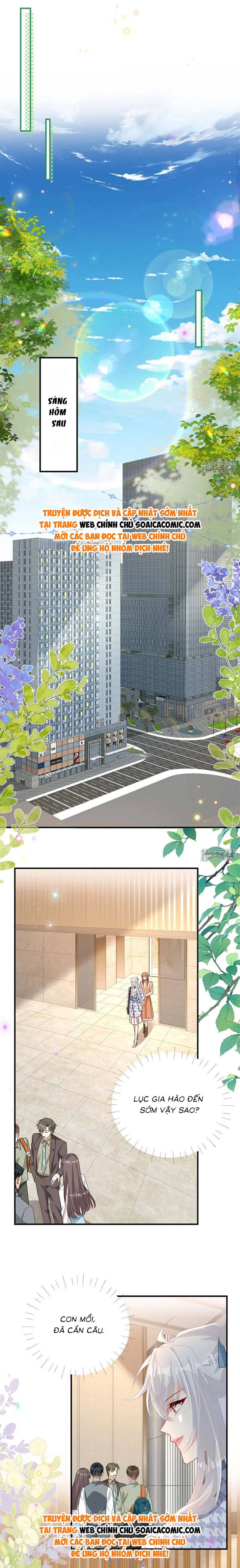 Ninita Yêu Dấu - Phần 2 Chap 1310.2 - Next Chap 1311.2