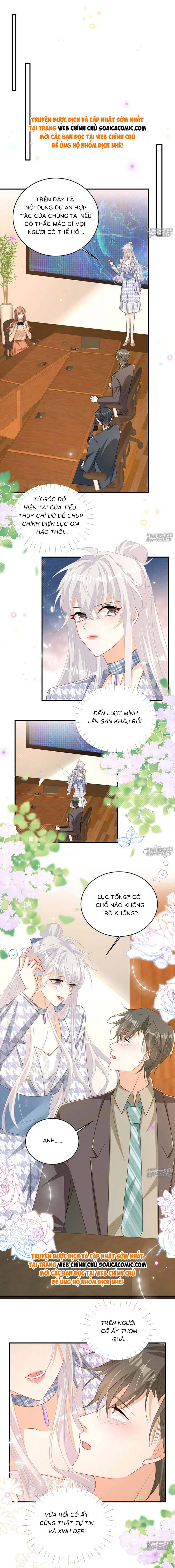 Ninita Yêu Dấu - Phần 2 Chap 1310.2 - Next Chap 1311.2