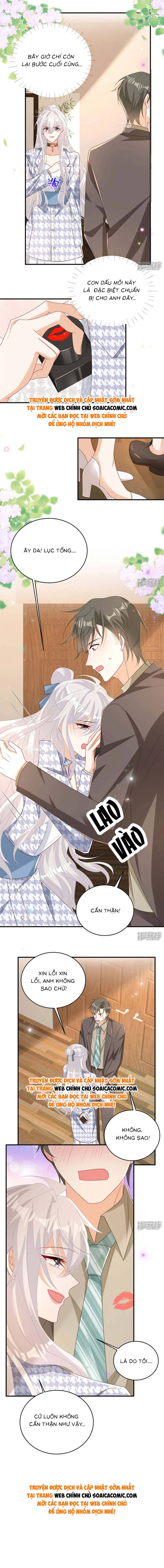 Ninita Yêu Dấu - Phần 2 Chap 1310.2 - Next Chap 1311.2