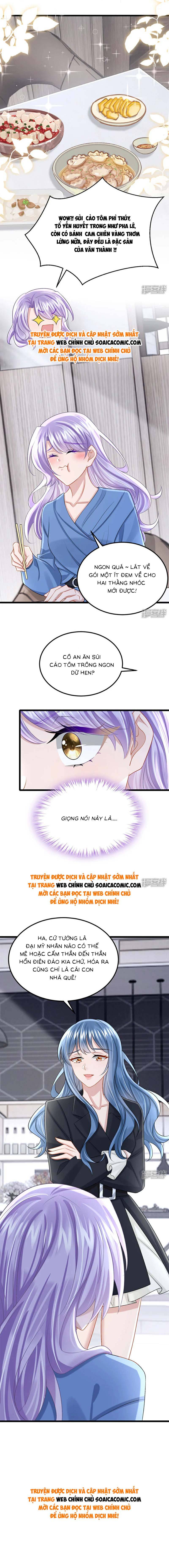 Ninita Yêu Dấu - Phần 2 Chap 1310.3 - Next Chap 1311.3