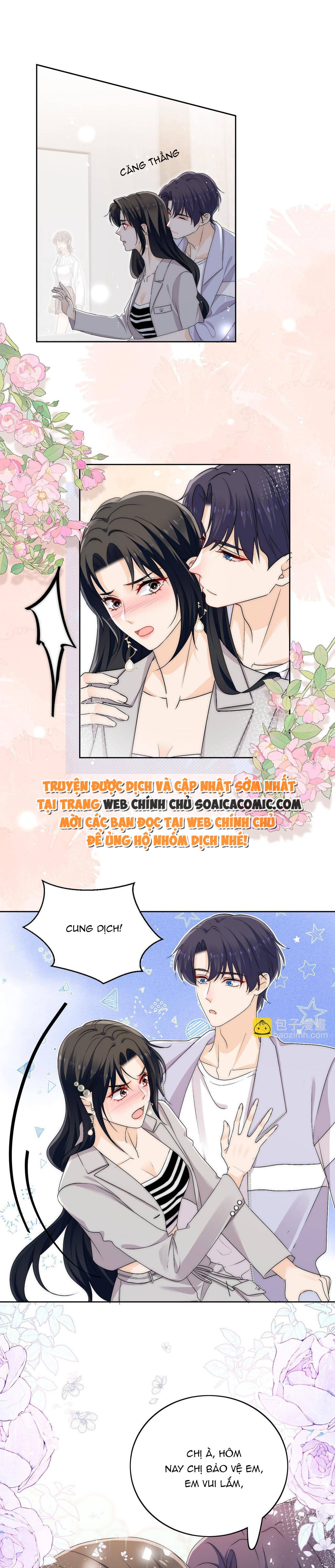 Ninita Yêu Dấu - Phần 2 Chap 1310.5 - Next Chap 1311.5