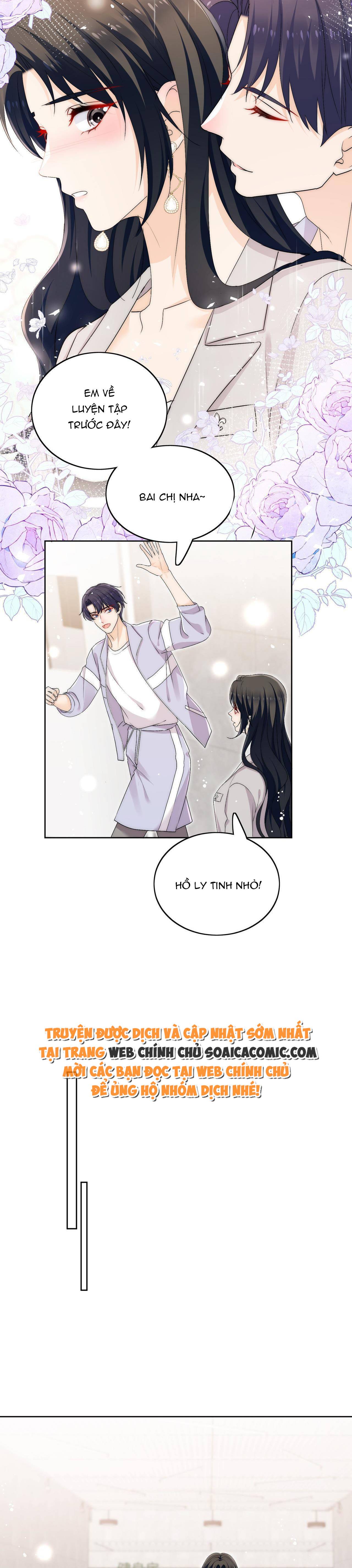 Ninita Yêu Dấu - Phần 2 Chap 1310.5 - Next Chap 1311.5