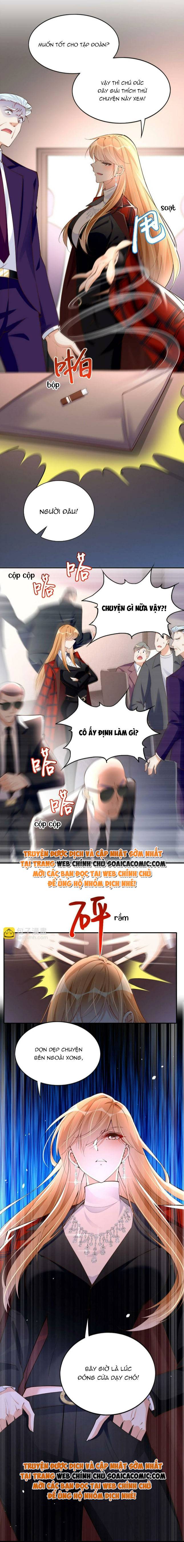 Ninita Yêu Dấu - Phần 2 Chap 1310.6 - Next Chap 1311.6