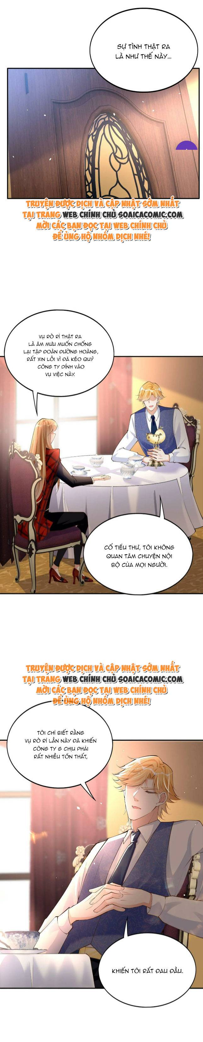 Ninita Yêu Dấu - Phần 2 Chap 1310.6 - Next Chap 1311.6