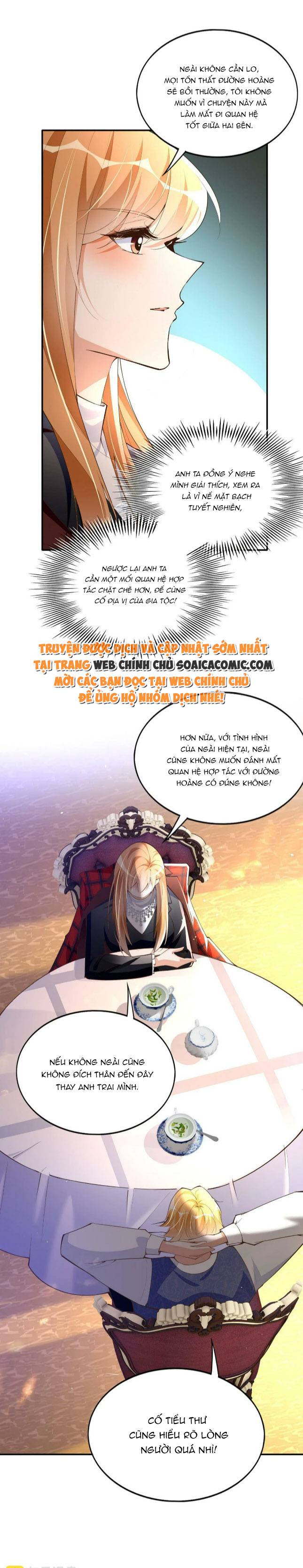 Ninita Yêu Dấu - Phần 2 Chap 1310.6 - Next Chap 1311.6