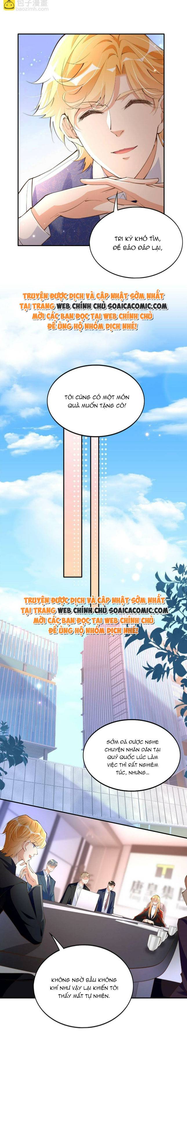 Ninita Yêu Dấu - Phần 2 Chap 1310.6 - Next Chap 1311.6