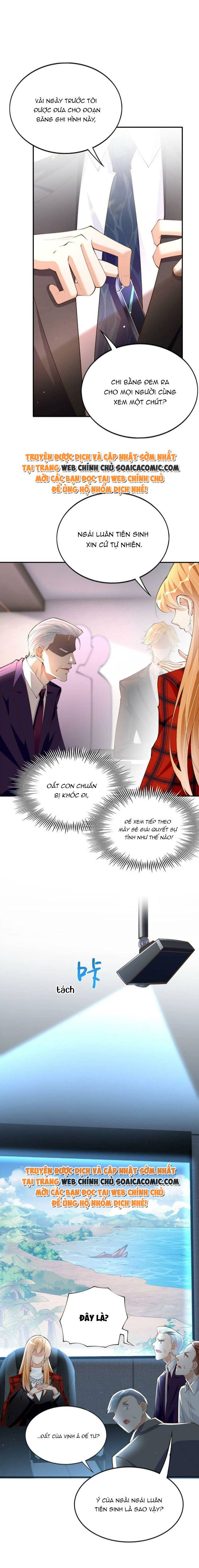 Ninita Yêu Dấu - Phần 2 Chap 1310.6 - Next Chap 1311.6