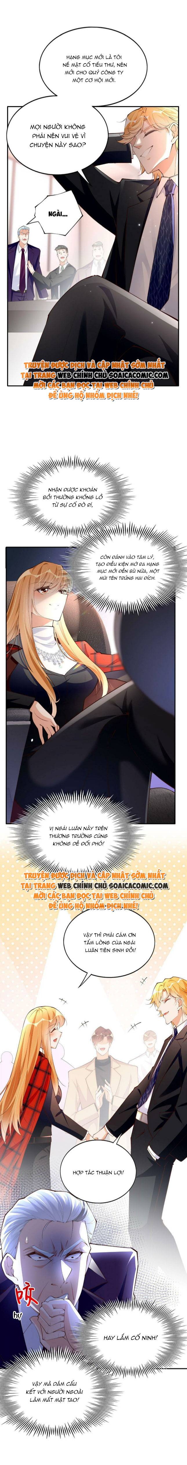 Ninita Yêu Dấu - Phần 2 Chap 1310.6 - Next Chap 1311.6