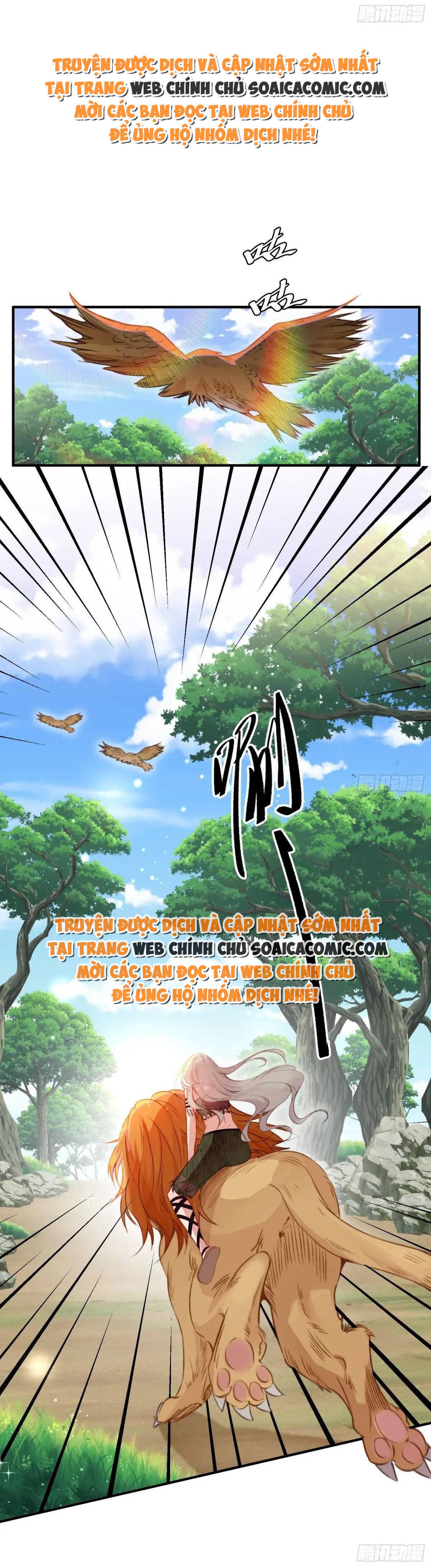 Ninita Yêu Dấu - Phần 2 Chap 1310.8 - Next Chap 1311.8