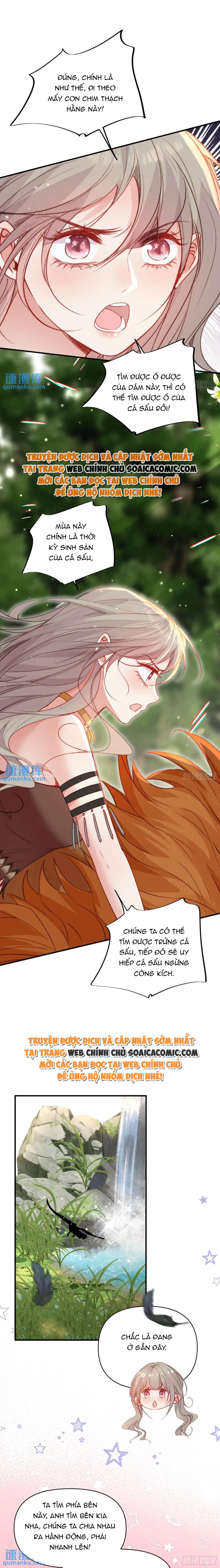 Ninita Yêu Dấu - Phần 2 Chap 1310.8 - Next Chap 1311.8