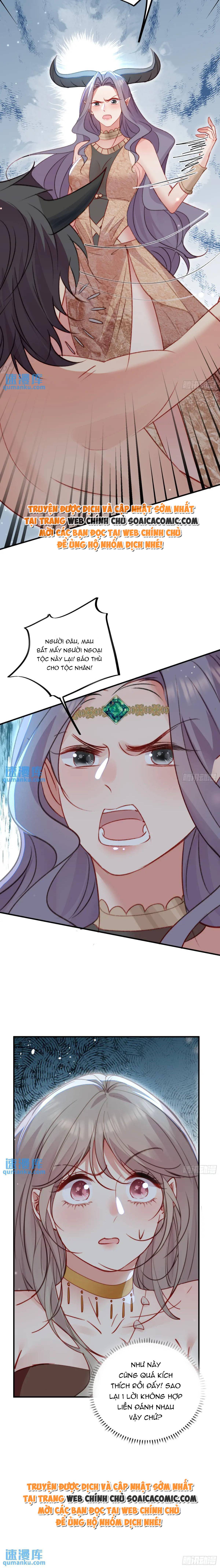 Ninita Yêu Dấu - Phần 2 Chap 1310.8 - Next Chap 1311.8