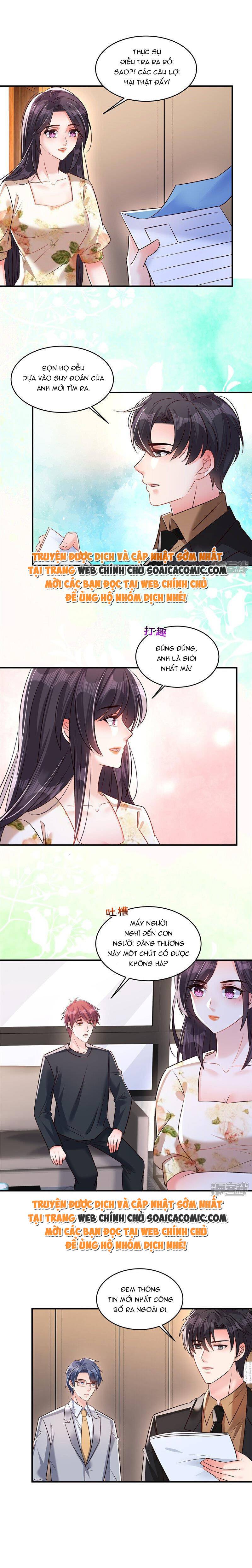 Ninita Yêu Dấu - Phần 2 Chap 1311.1 - Next Chap 1312.1