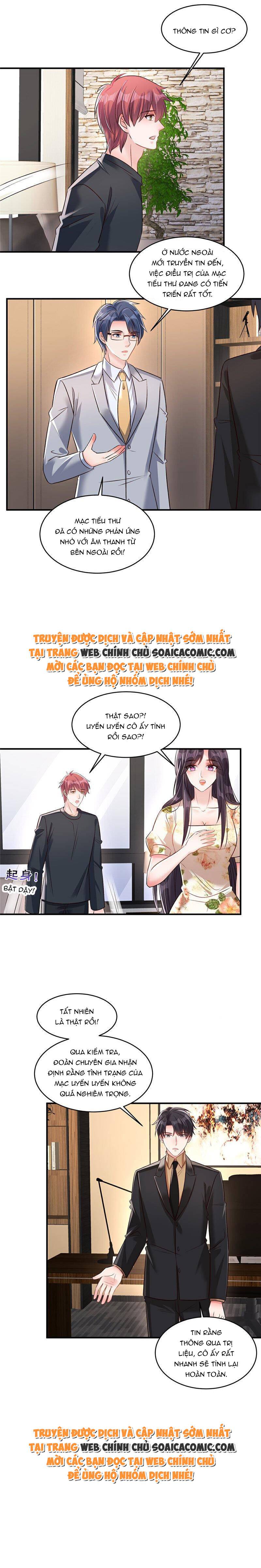 Ninita Yêu Dấu - Phần 2 Chap 1311.1 - Next Chap 1312.1