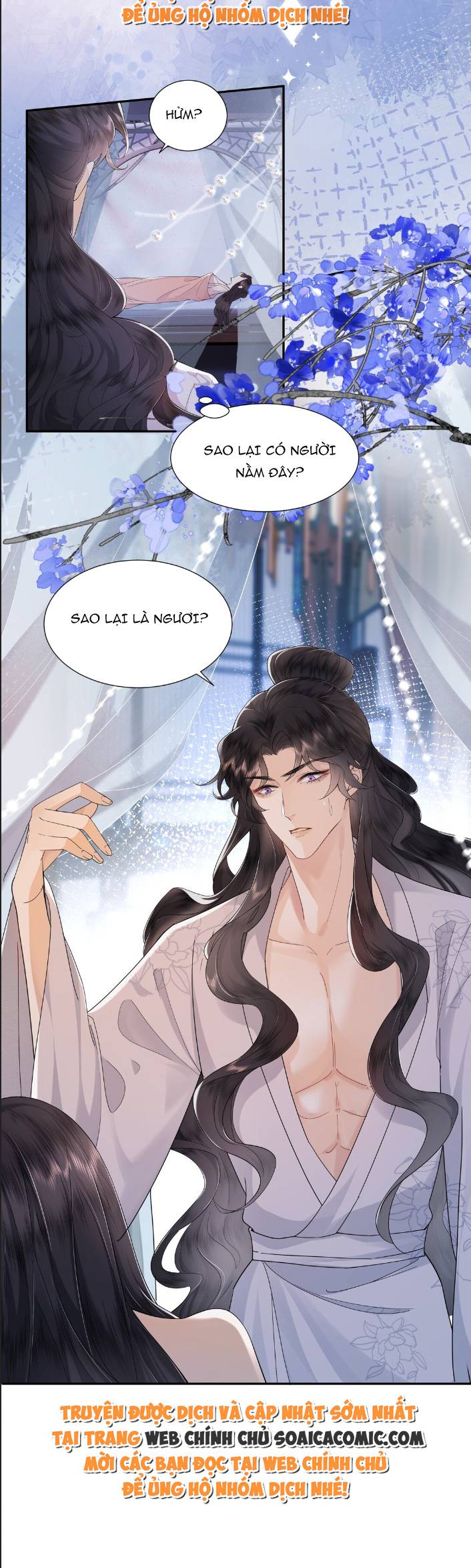 Ninita Yêu Dấu - Phần 2 Chap 1311.3 - Next Chap 1312.3