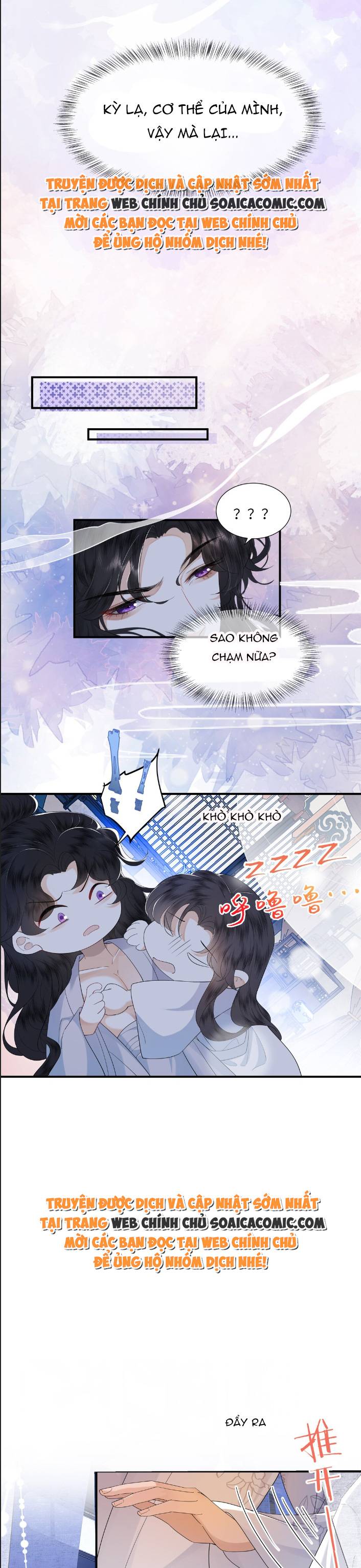 Ninita Yêu Dấu - Phần 2 Chap 1311.3 - Next Chap 1312.3
