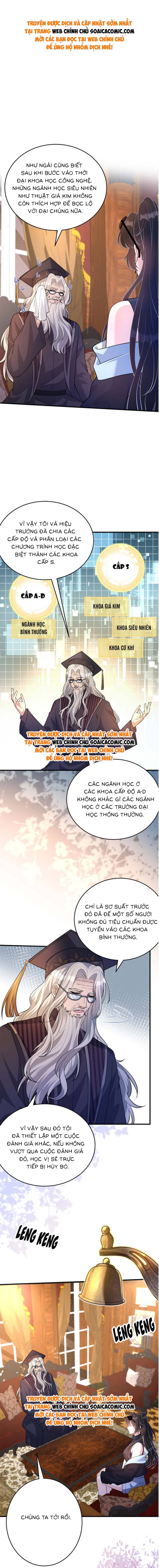 Ninita Yêu Dấu - Phần 2 Chap 1311.4 - Next Chap 1312.4