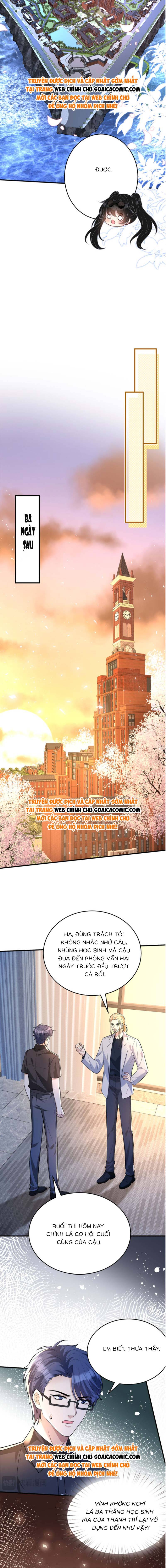 Ninita Yêu Dấu - Phần 2 Chap 1311.4 - Next Chap 1312.4