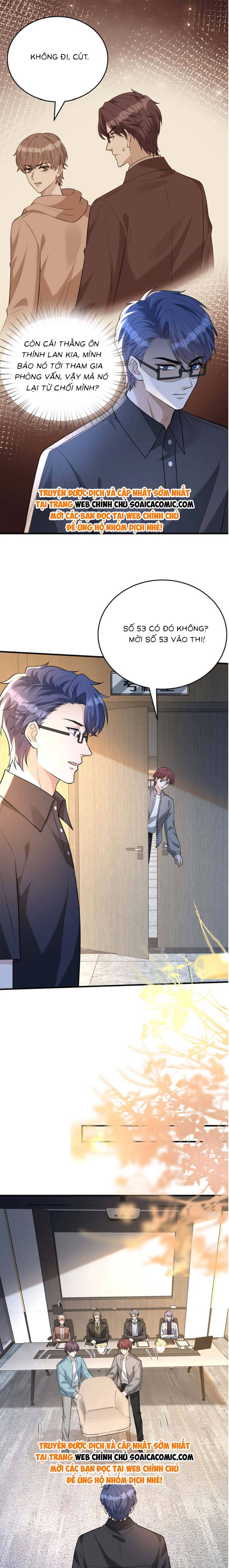 Ninita Yêu Dấu - Phần 2 Chap 1311.4 - Next Chap 1312.4