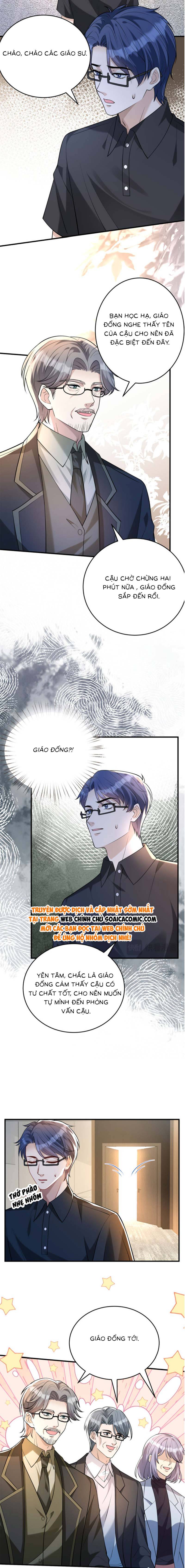 Ninita Yêu Dấu - Phần 2 Chap 1311.4 - Next Chap 1312.4