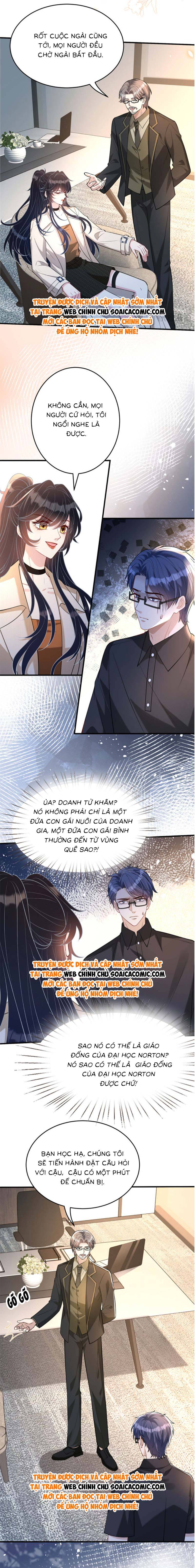 Ninita Yêu Dấu - Phần 2 Chap 1311.4 - Next Chap 1312.4