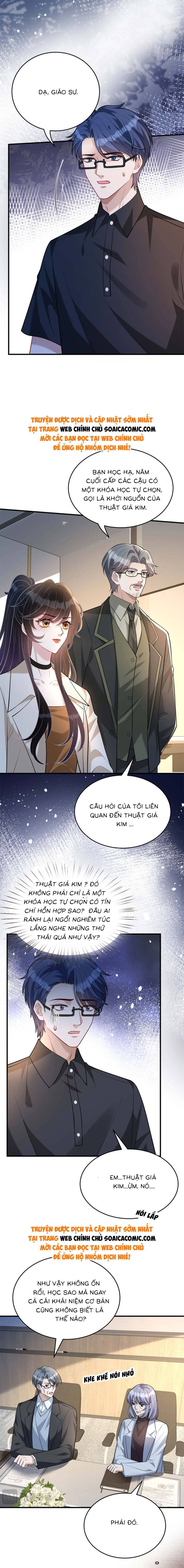 Ninita Yêu Dấu - Phần 2 Chap 1311.4 - Next Chap 1312.4