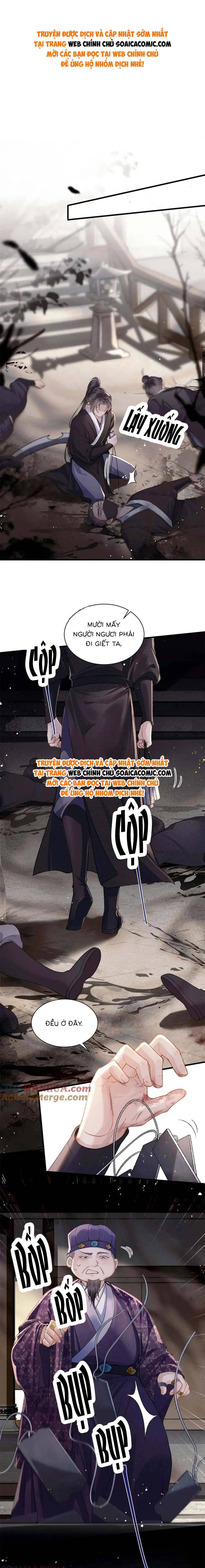Ninita Yêu Dấu - Phần 2 Chap 1311.6 - Next Chap 1312.6