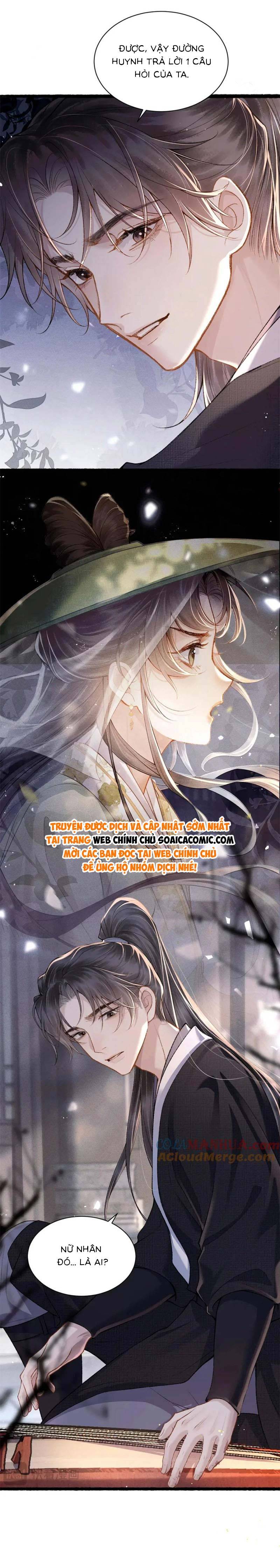 Ninita Yêu Dấu - Phần 2 Chap 1311.6 - Next Chap 1312.6