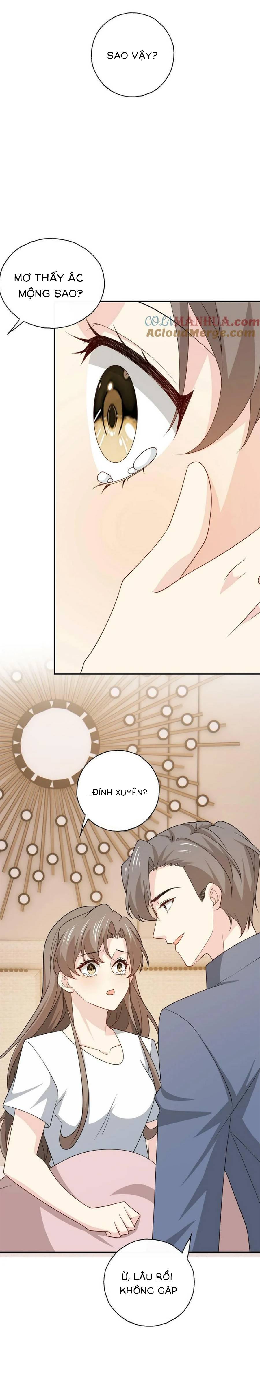 Ninita Yêu Dấu - Phần 2 Chap 1311.8 - Next Chap 1312.8