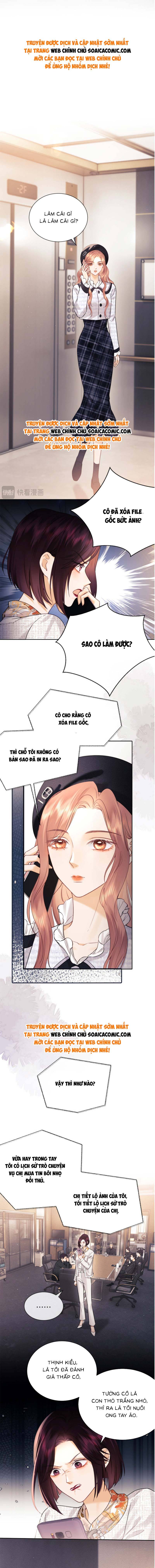 Ninita Yêu Dấu - Phần 2 Chap 1312.1 - Next Chap 1313.1